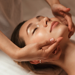 Facial